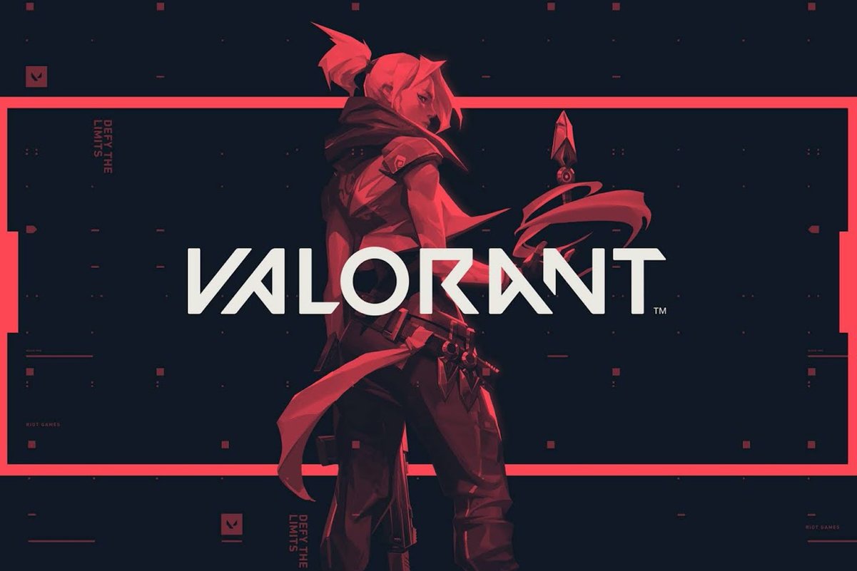 Valorant